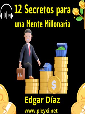 cover image of 12 Secretos para una Mente Millonaria